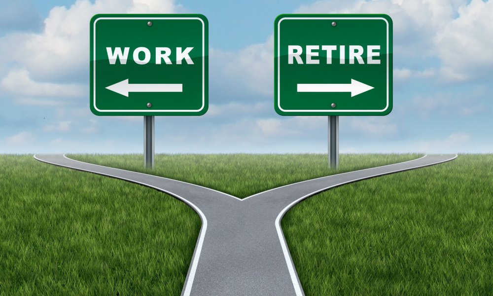 תכנון פרישה לגמלאות